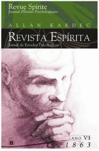 Revista espírita 1863